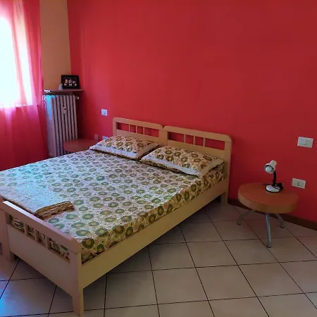 Amazing Cute Place!! X6 !!! Free++ Transports !! Parma